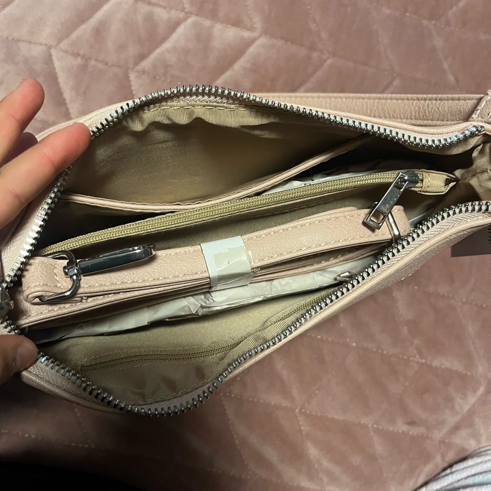 Shoulder bag - Picture 4 of 5